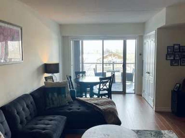 Apartment for rent in Barrie, Ontario