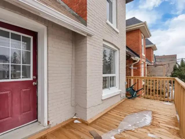Apartment for rent in Barrie, Ontario