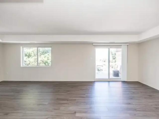 Apartment for rent in Barrie, Ontario