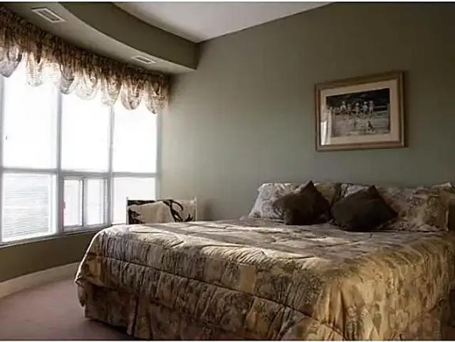 Apartment for rent in Barrie, Ontario