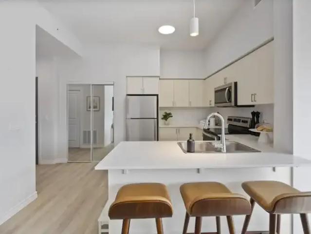 Apartment for rent in Barrie, Ontario