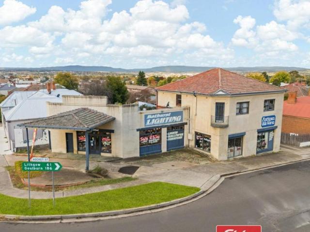 Apartment for sale in Bathurst