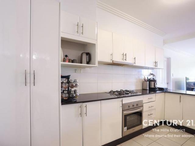 Apartment for sale in Baulkham Hills, New South Wales