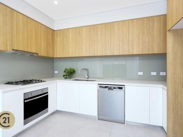 Apartment for rent in Baulkham Hills, New South Wales