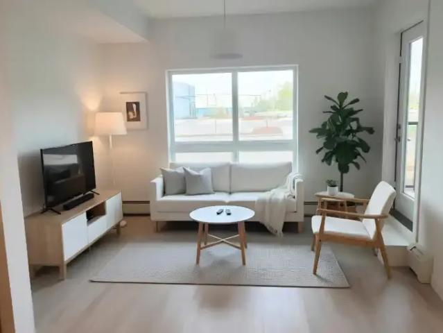 Apartment for rent in Beaumont, Alberta