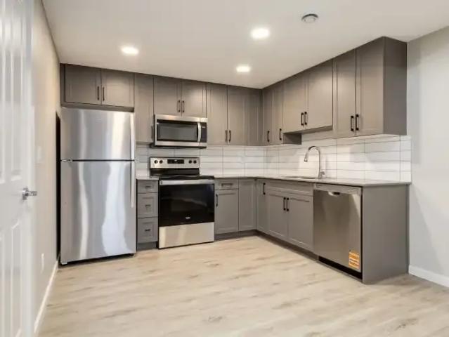Apartment for rent in Beaumont, Alberta