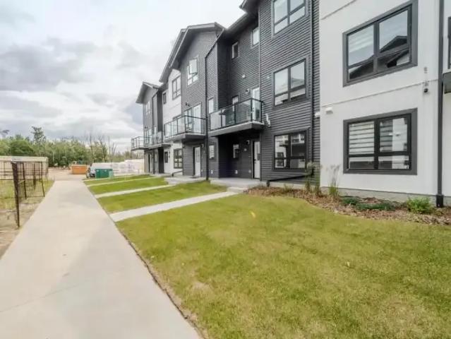 Apartment for rent in Beaumont, Alberta