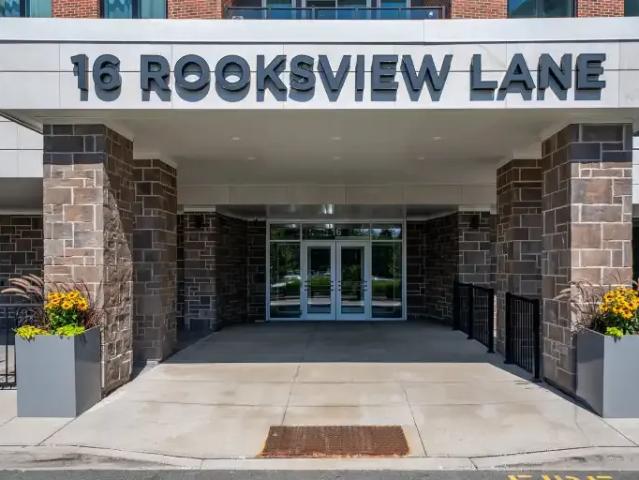 Apartment for rent in Brookline Park, Bedford