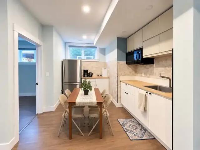 Apartment for rent in Brookline Park, Bedford