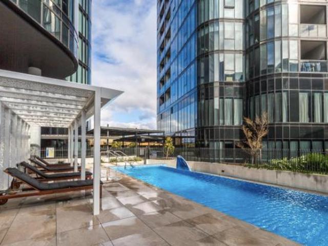 Apartment for sale in District of Belconnen, Australian Capital Territory