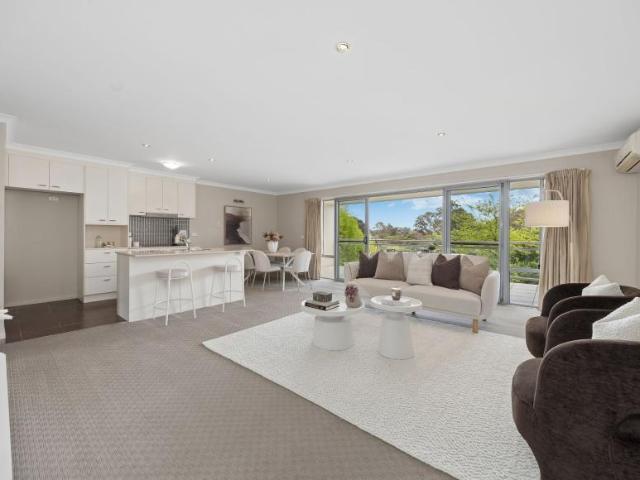 Apartment for sale in District of Belconnen, Australian Capital Territory