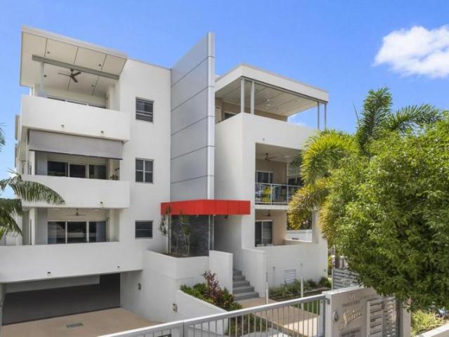Apartment for sale in Belgian Gardens, Townsville