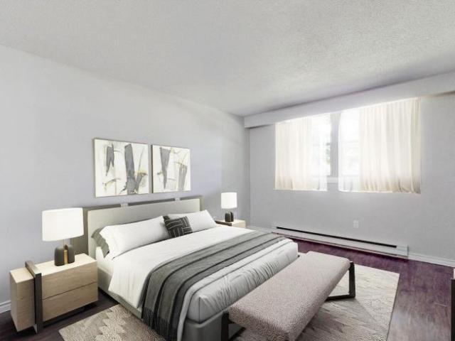 Apartment for rent in Belleville, Ontario