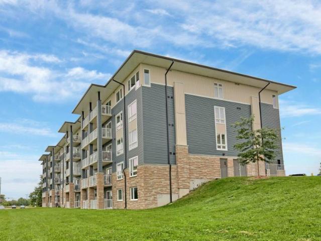Apartment for rent in Belleville, Ontario