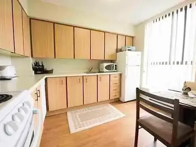 Apartment for rent in Belleville