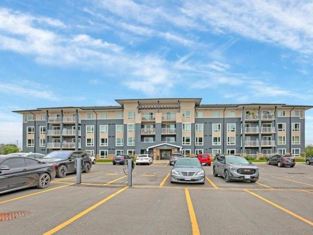 Apartment for rent in Belleville, Ontario