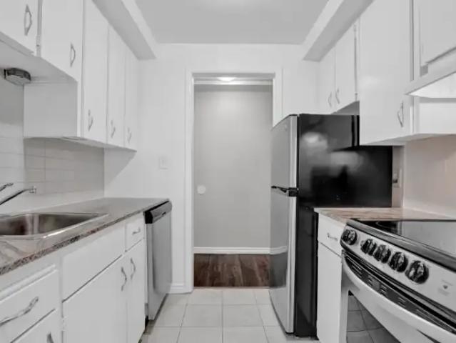 Apartment for rent in Belleville, Ontario
