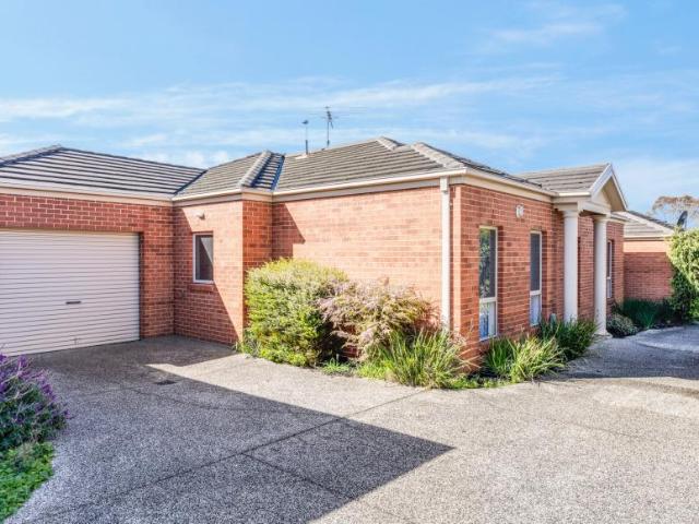 Apartment for sale in Belmont, Geelong