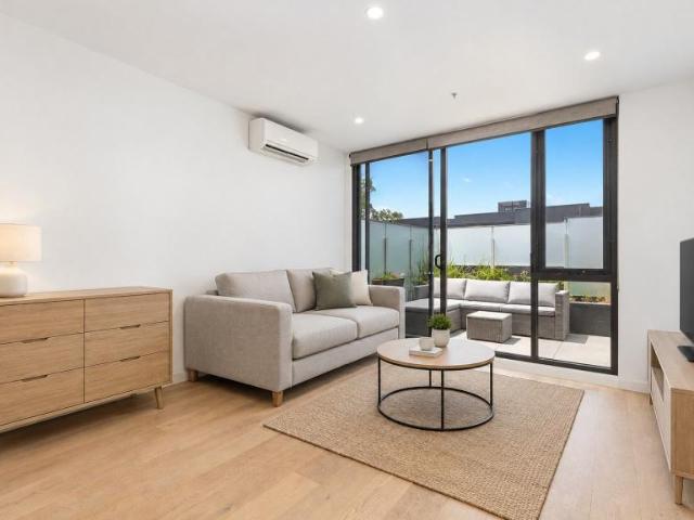 Apartment for rent in Bentleigh, Melbourne