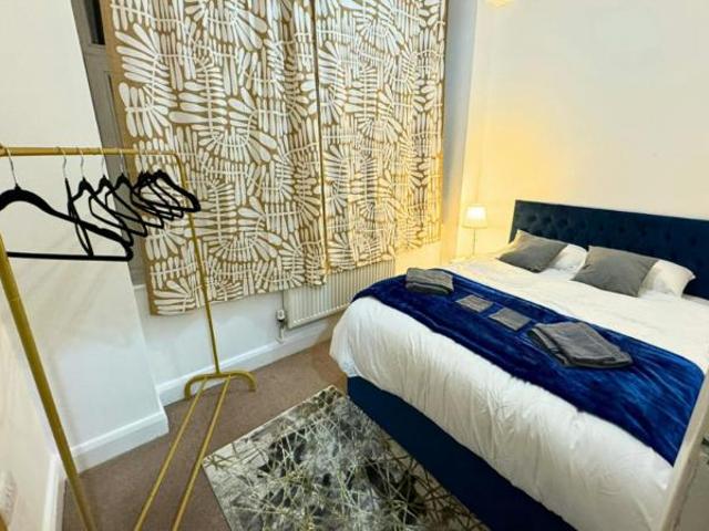 Apartment for rent in Jewellery Quarter, West Midlands