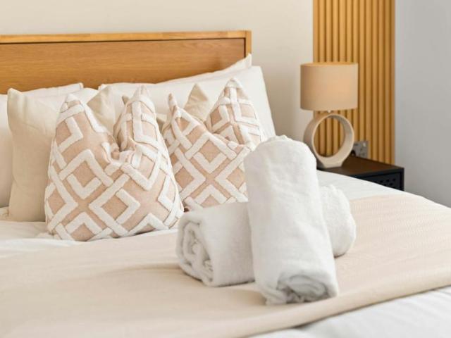 Apartment for rent in Hockley Port, West Midlands