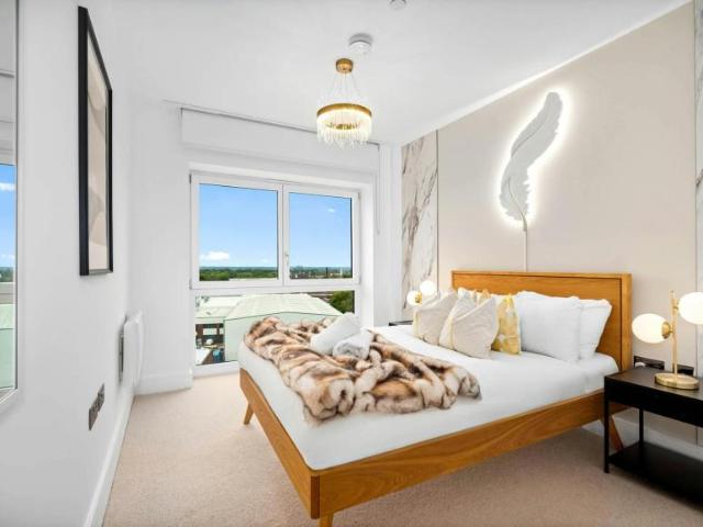 Apartment for rent in Hockley Port, West Midlands