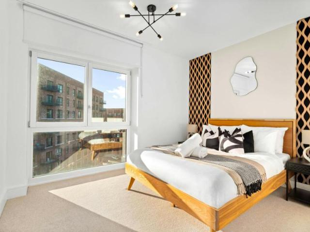 Apartment for rent in Hockley Port, West Midlands