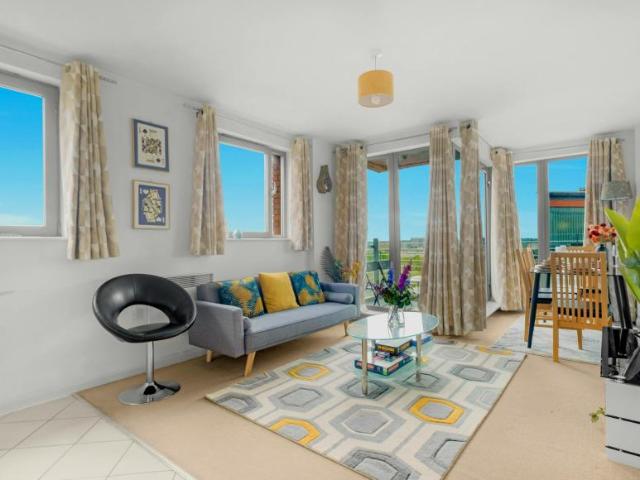Apartment for rent in Edgbaston, West Midlands