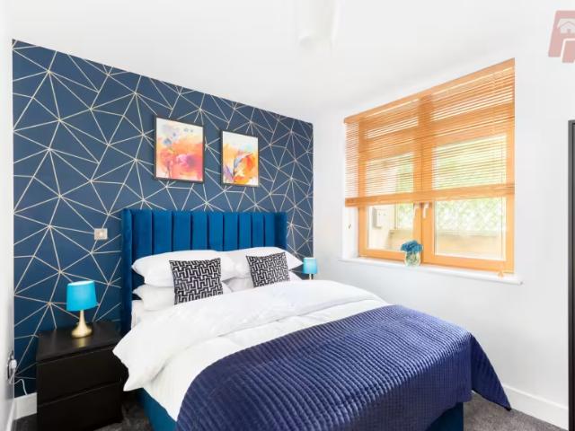 Apartment for rent in Edgbaston, West Midlands