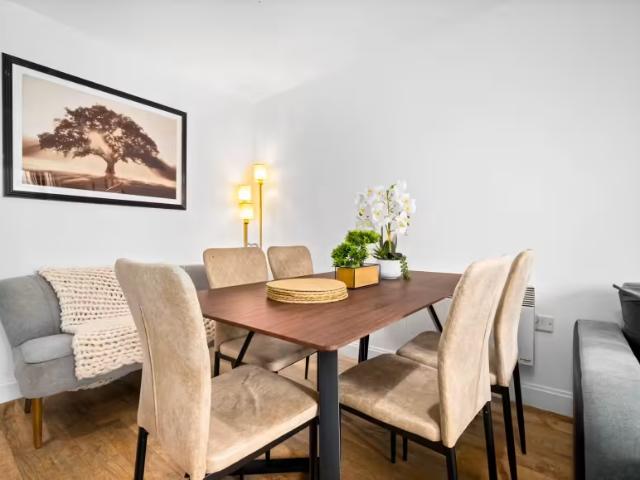Apartment for rent in West Midlands