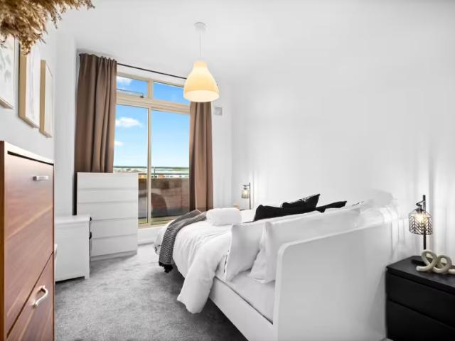 Apartment for rent in Jewellery Quarter, West Midlands