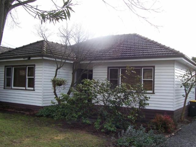 Apartment for rent in Blackburn South, Melbourne