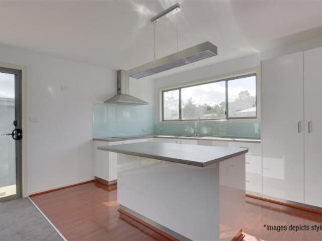 Apartment for rent in Blackmans Bay, Hobart