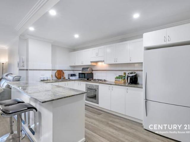 Apartment for sale in New South Wales