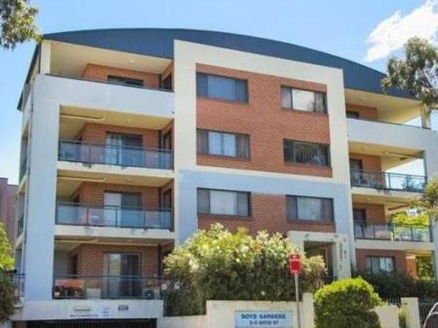 Apartment for sale in New South Wales
