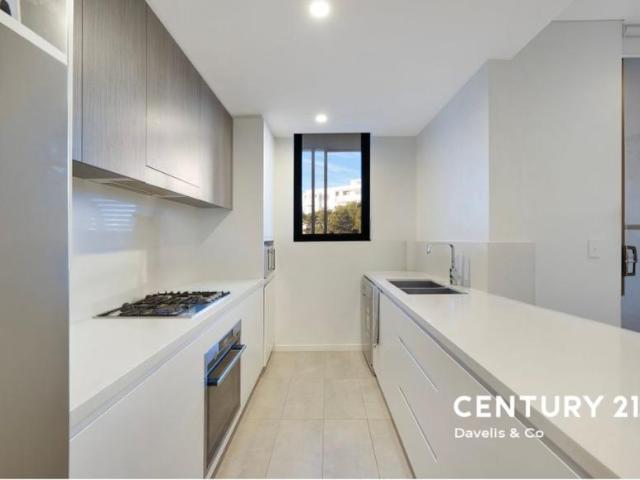 Apartment for sale in New South Wales