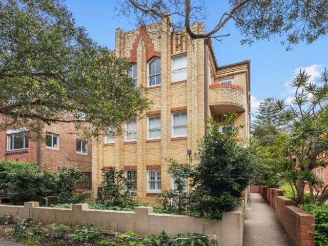 Apartment for sale in Bondi, Waverley Council