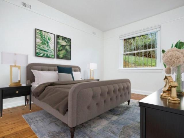 Apartment for rent in Bondi Beach, New South Wales