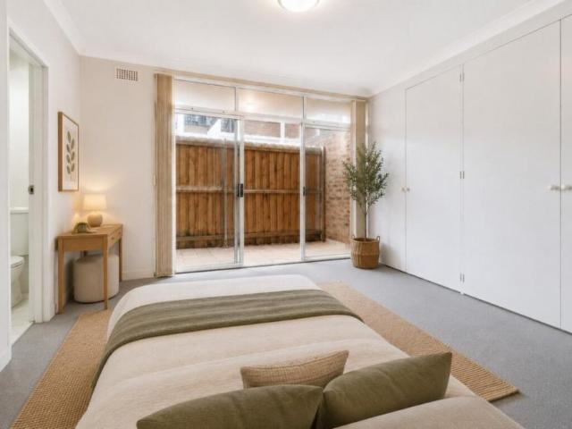Apartment for rent in Bondi Beach, New South Wales