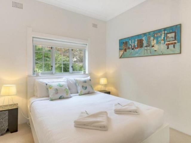 Apartment for rent in Bondi Beach, New South Wales