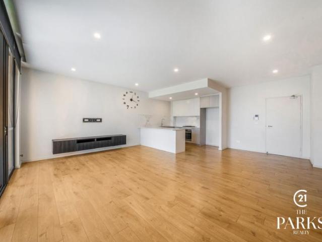 Apartment for rent in Bonnyrigg, New South Wales