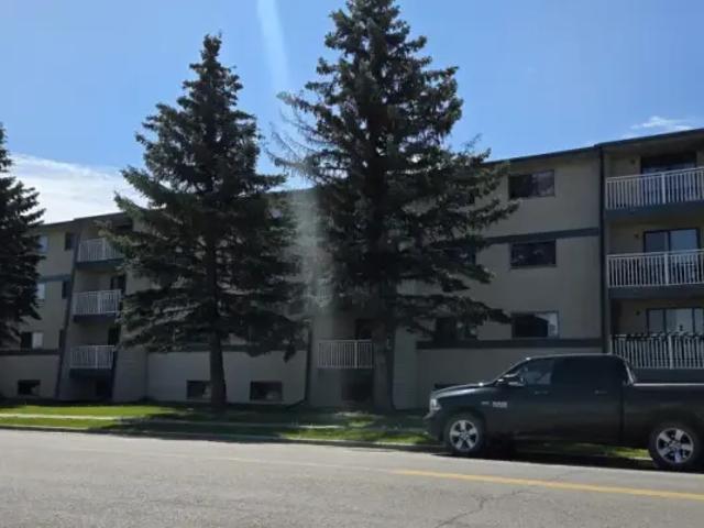 Apartment for rent in Bonnyville, Alberta