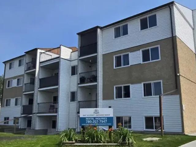 Apartment for rent in Bonnyville, Alberta