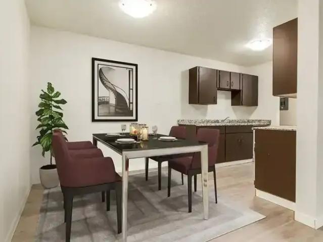 Apartment for rent in Bonnyville, Alberta