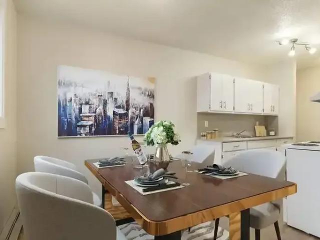 Apartment for rent in Bonnyville, Alberta