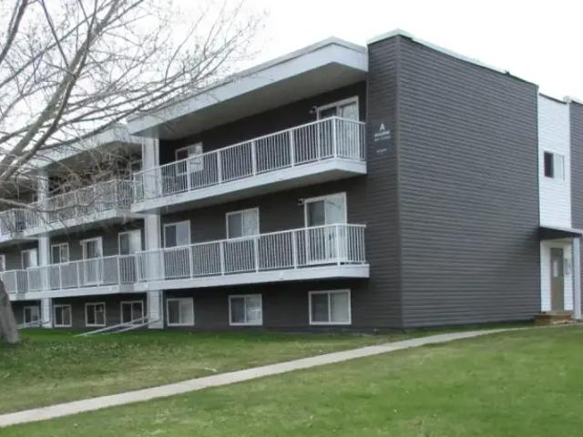 Apartment for rent in Bonnyville, Alberta
