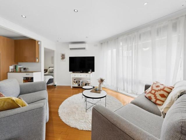 Apartment for rent in Camerons Creek, Victoria