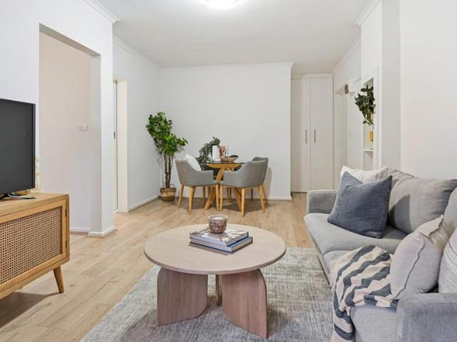 Apartment for sale in Camerons Creek, Victoria