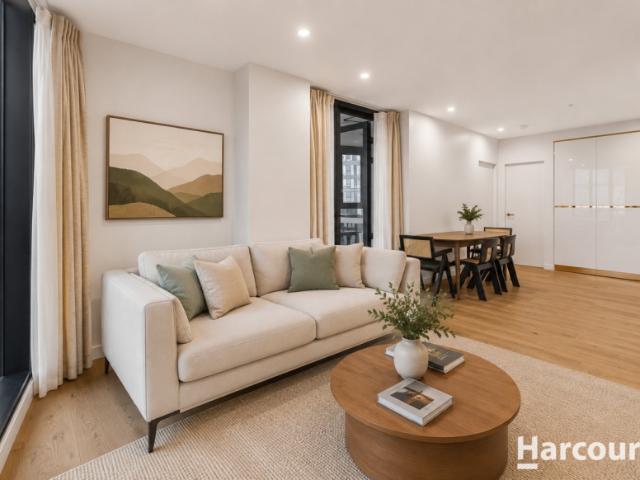 Apartment for sale in Box Hill, Melbourne