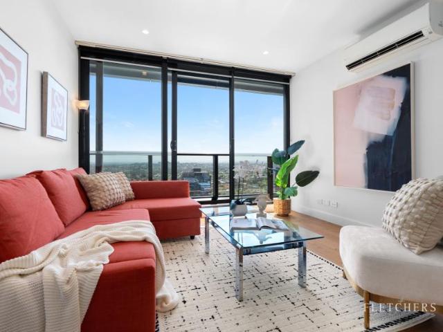 Apartment for sale in Box Hill, Melbourne